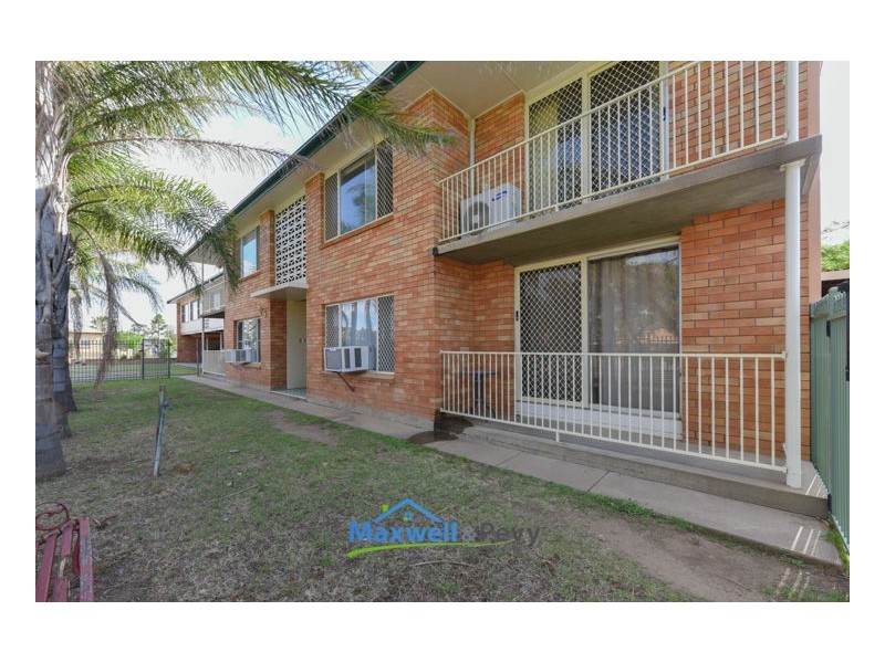 Unit 4 / 2 Vera Street, Tamworth NSW 2340