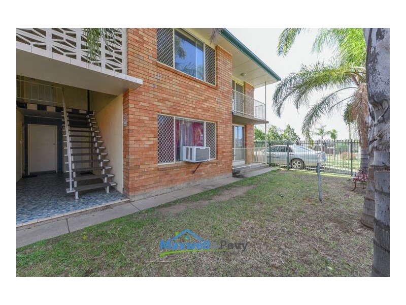 Unit 4 / 2 Vera Street, Tamworth NSW 2340