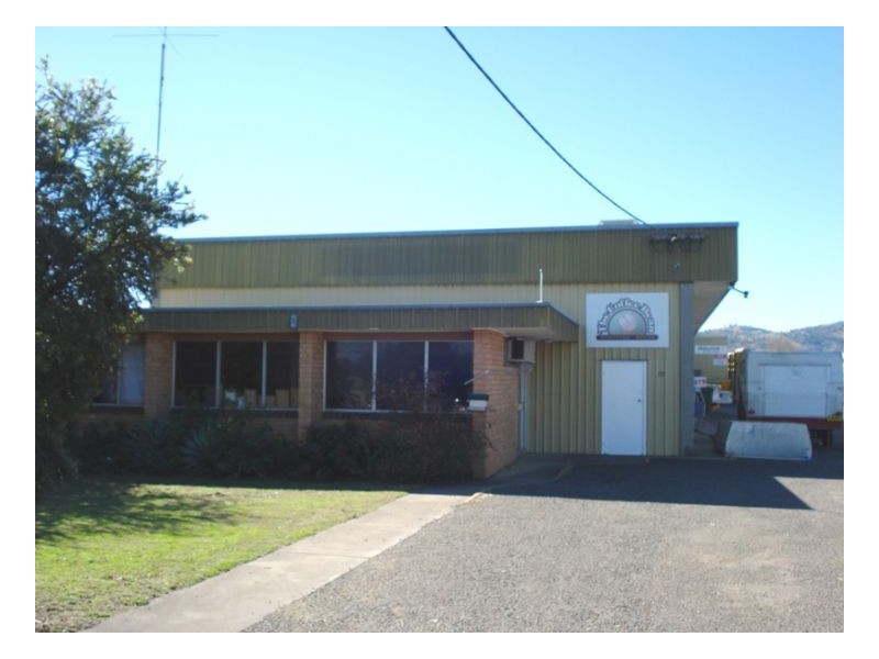Unit 1/19 Showground Road, Tamworth NSW 2340