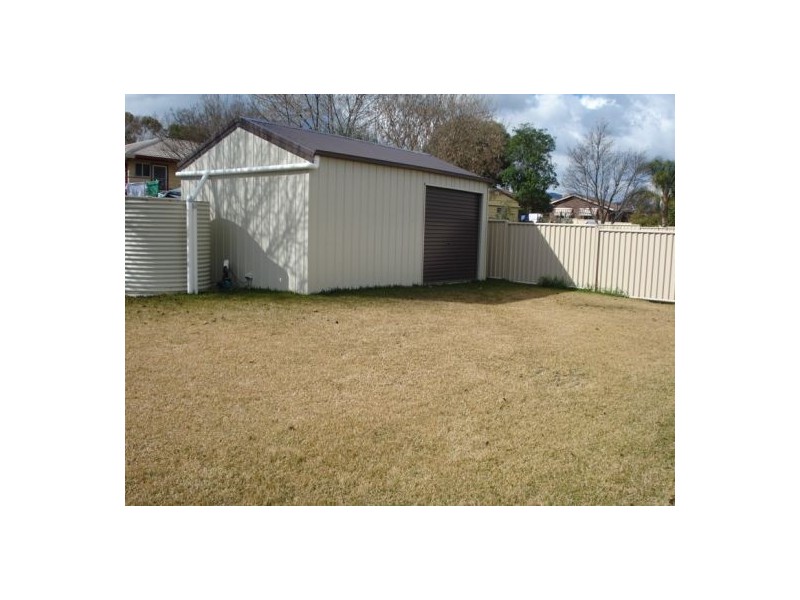 27 Milburn Road, Tamworth NSW 2340