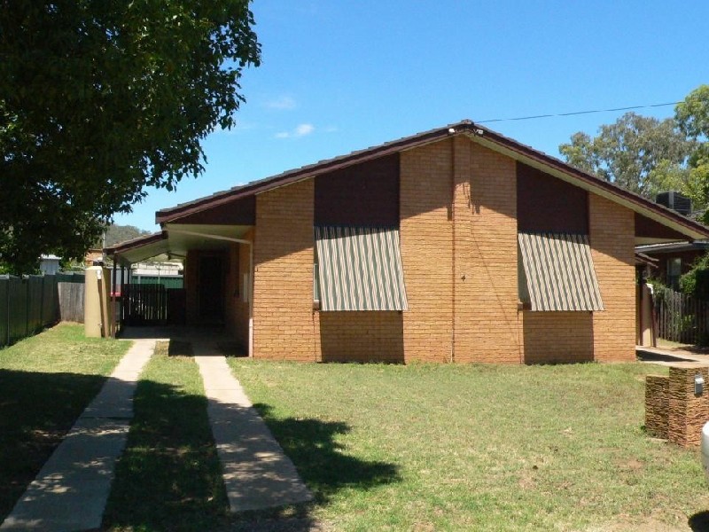 1/4 HAYNES STREET, Tamworth NSW 2340