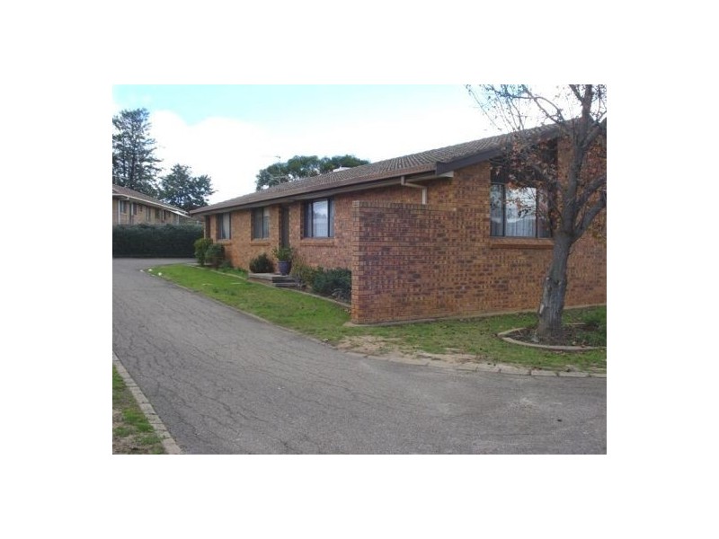 5/257 Goonoo Goonoo Road, Tamworth NSW 2340