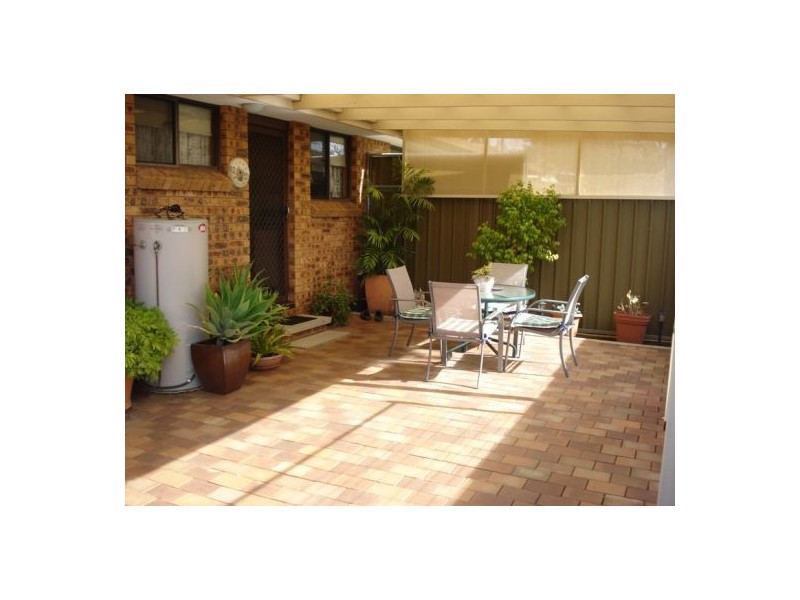 5/257 Goonoo Goonoo Road, Tamworth NSW 2340