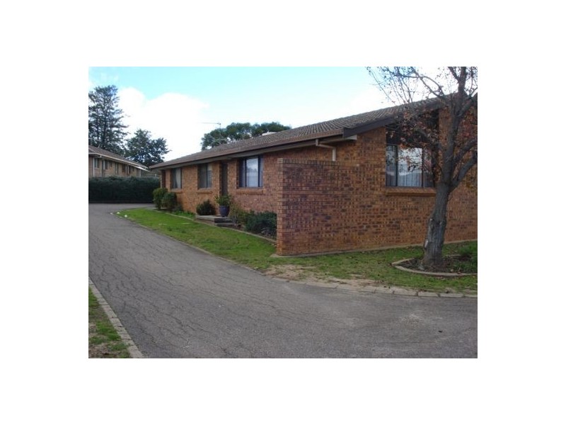 5/257 Goonoo Goonoo Road, Tamworth NSW 2340