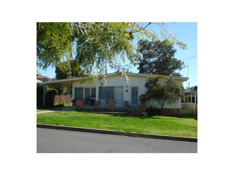 56  CROYDON AVENUE, Tamworth NSW 2340