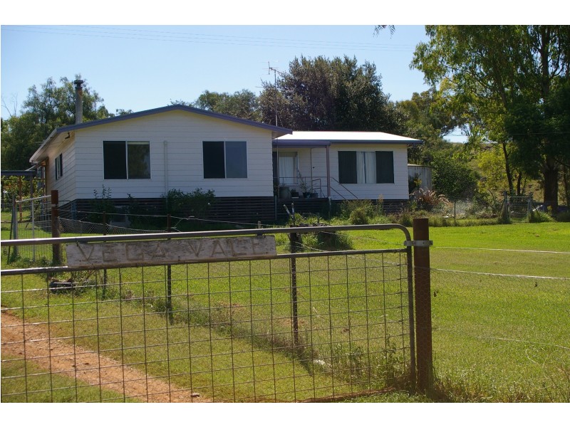 Upper Manilla NSW 2346