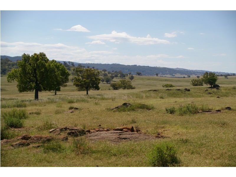 Upper Manilla NSW 2346