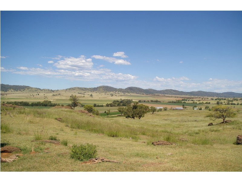 Upper Manilla NSW 2346