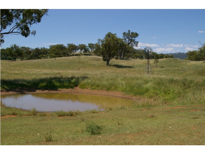 Upper Manilla NSW 2346