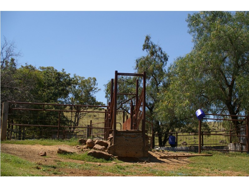 Upper Manilla NSW 2346