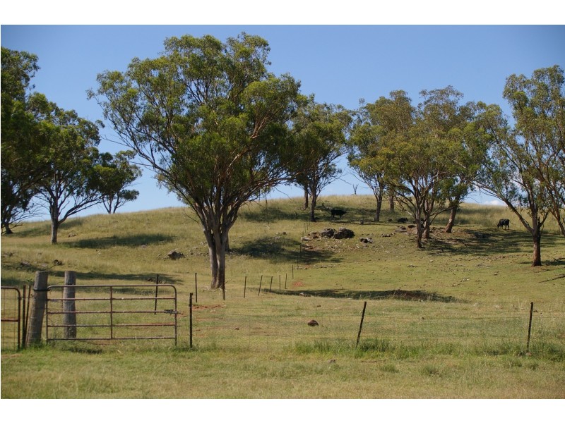 Upper Manilla NSW 2346