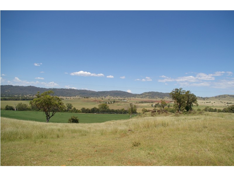 Upper Manilla NSW 2346