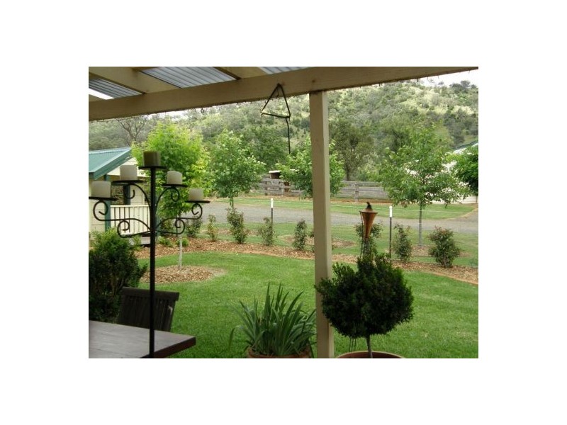 80 Wyndham Close, Daruka NSW 2340