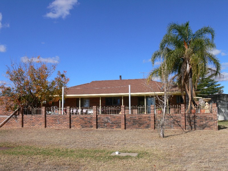 Tamworth NSW 2340