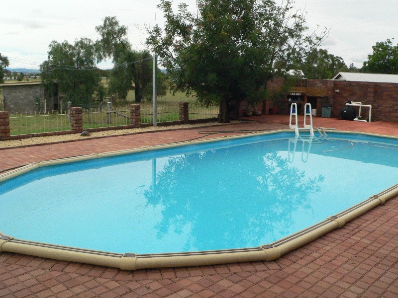 Tamworth NSW 2340