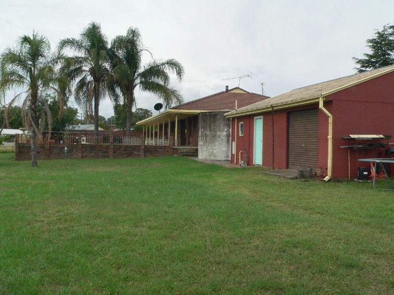 Tamworth NSW 2340