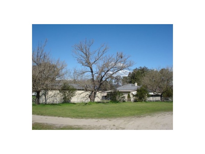 190 New England Gully Road, Moonbi NSW 2353