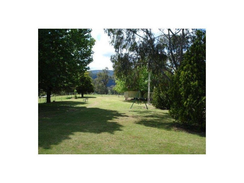 190 New England Gully Road, Moonbi NSW 2353