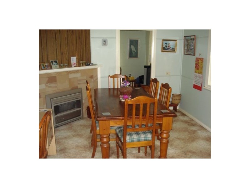 190 New England Gully Road, Moonbi NSW 2353