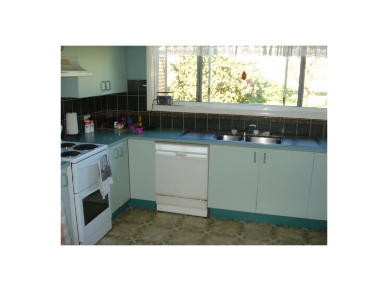 190 New England Gully Road, Moonbi NSW 2353