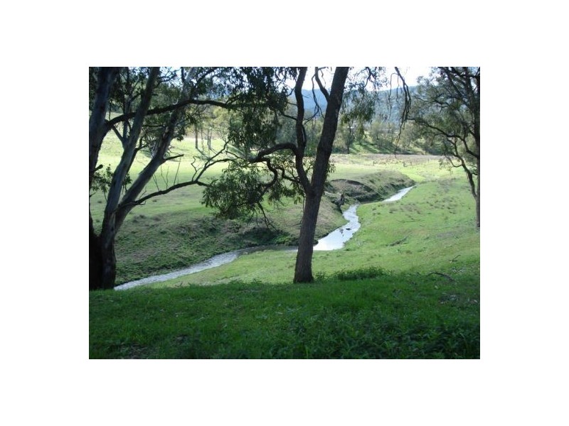 190 New England Gully Road, Moonbi NSW 2353