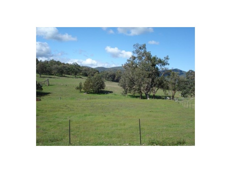 190 New England Gully Road, Moonbi NSW 2353