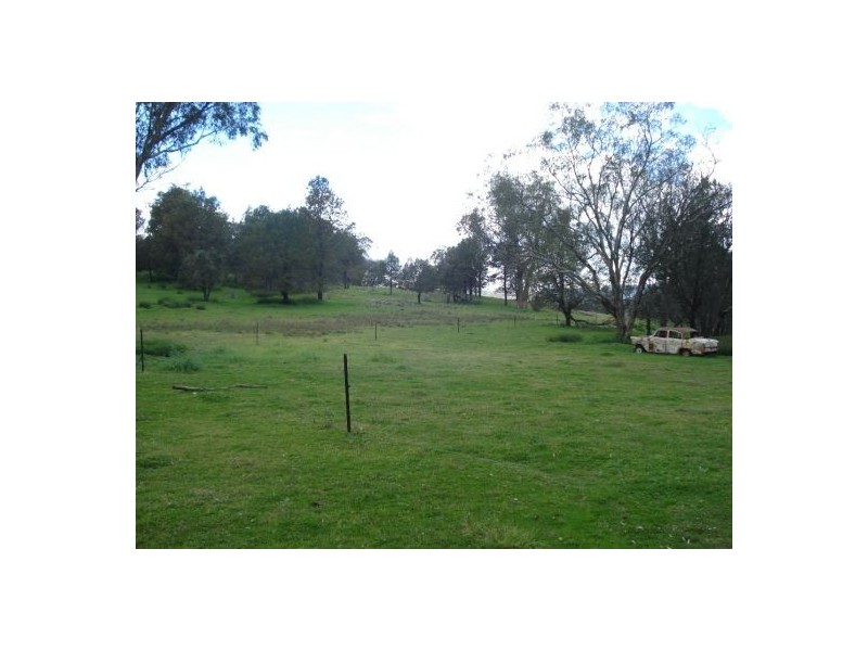 190 New England Gully Road, Moonbi NSW 2353