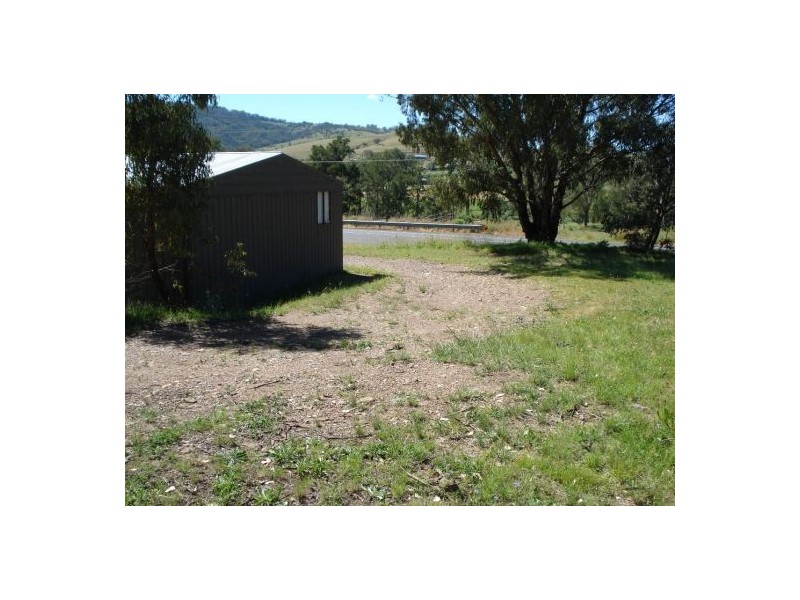 795 New England Highway, Nemingha NSW 2340