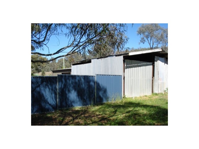 795 New England Highway, Nemingha NSW 2340