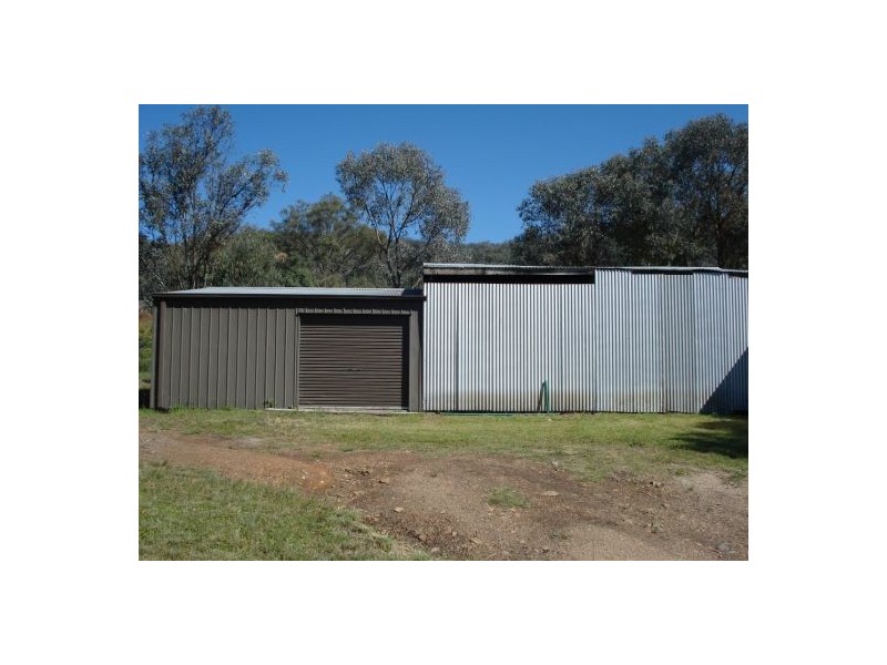 795 New England Highway, Nemingha NSW 2340