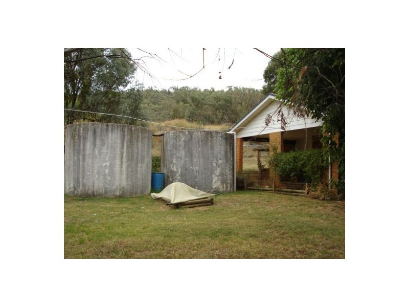 795 New England Highway, Nemingha NSW 2340