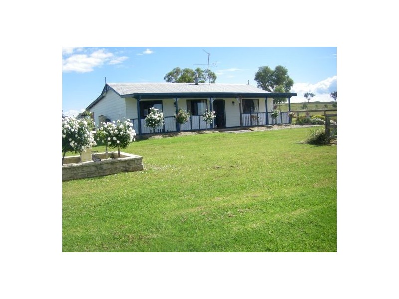 ‘Homelea’ Somerton Road, Tamworth NSW 2340