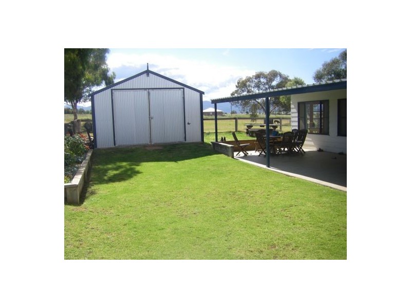 ‘Homelea’ Somerton Road, Tamworth NSW 2340