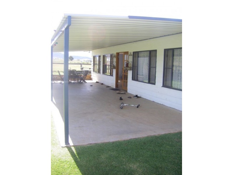 ‘Homelea’ Somerton Road, Tamworth NSW 2340