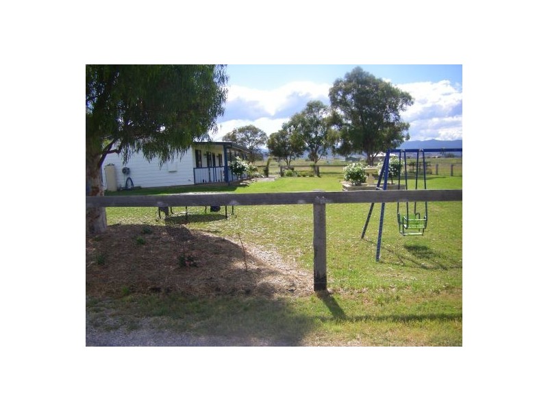 ‘Homelea’ Somerton Road, Tamworth NSW 2340