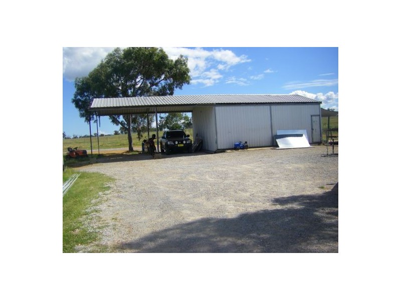 ‘Homelea’ Somerton Road, Tamworth NSW 2340