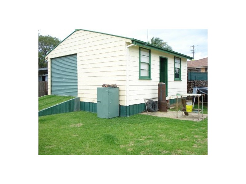 29 Quinn Street, Tamworth NSW 2340