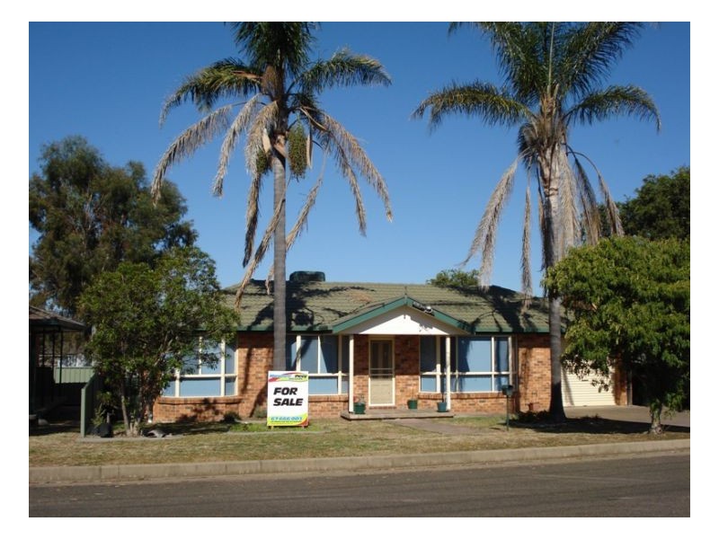 24 Evans Street, Tamworth NSW 2340