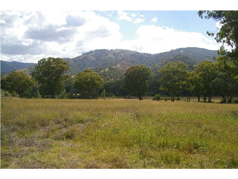 LOT 192 Frederick st, Nundle NSW 2340