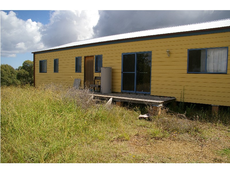 LOT 192 Frederick st, Nundle NSW 2340