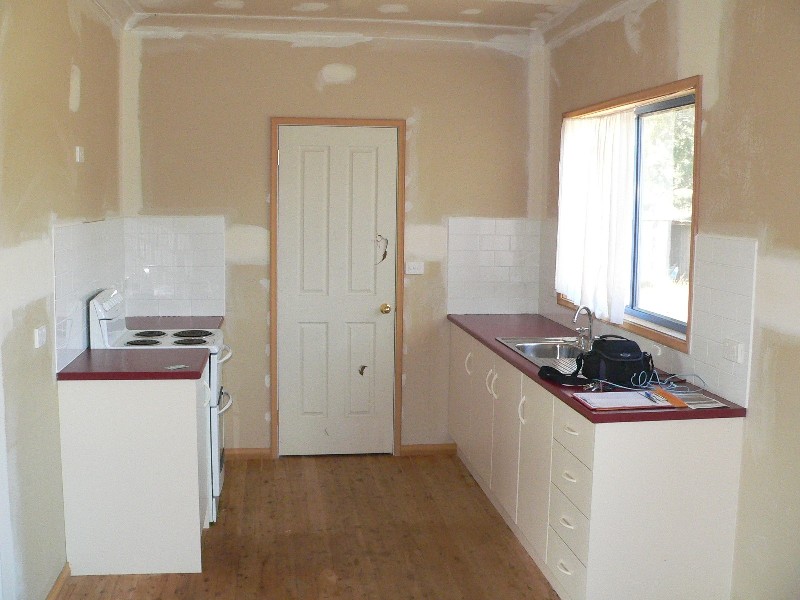 LOT 192 Frederick st, Nundle NSW 2340