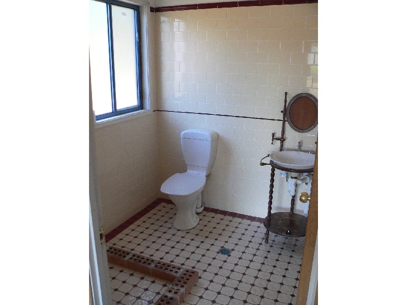 LOT 192 Frederick st, Nundle NSW 2340