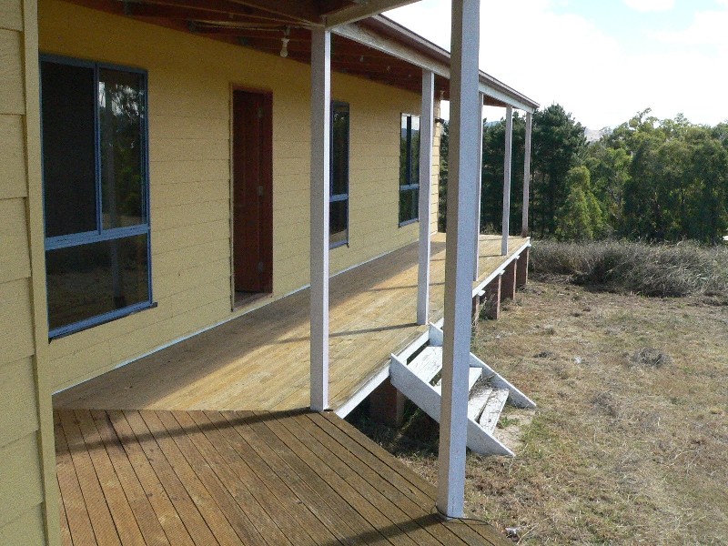 LOT 192 Frederick st, Nundle NSW 2340