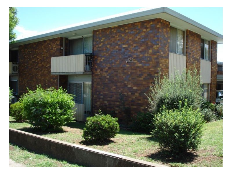 7/124 Brisbane, Tamworth NSW 2340