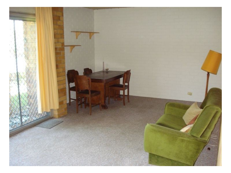 7/124 Brisbane, Tamworth NSW 2340