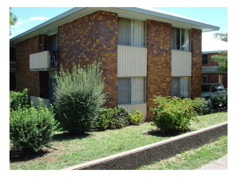 7/124 Brisbane, Tamworth NSW 2340