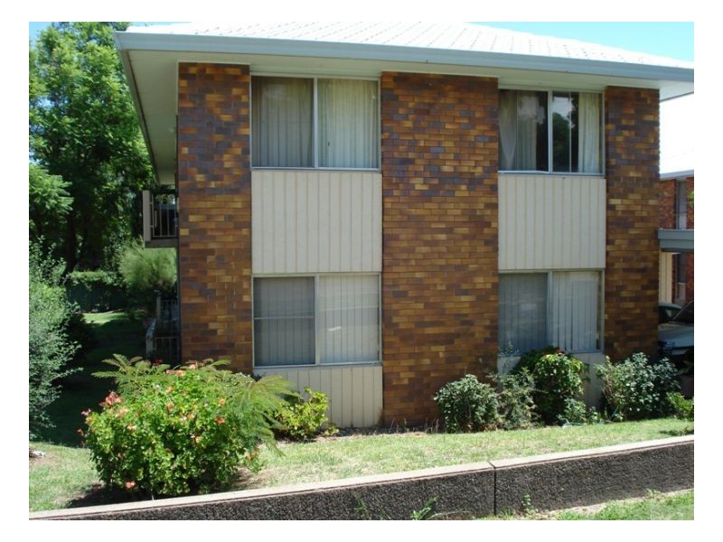 7/124 Brisbane, Tamworth NSW 2340