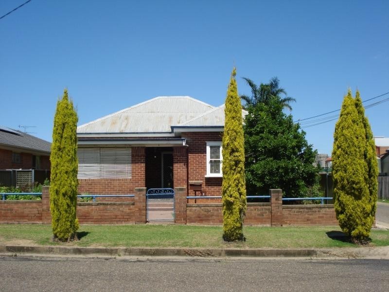 King Street, Tamworth NSW 2340