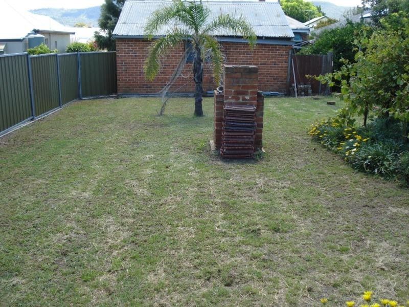 King Street, Tamworth NSW 2340