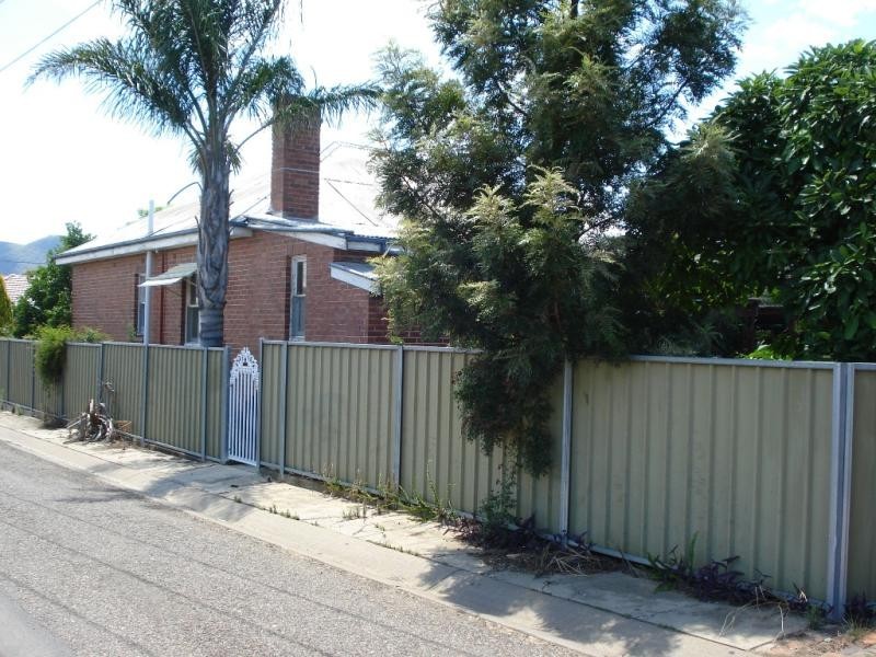 King Street, Tamworth NSW 2340